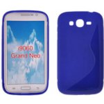 Pouzdro Jelly Case S-Line Samsung Galaxy Grand Neo i9060 /i9080 / i9082 / i9063 modré – Hledejceny.cz