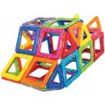 Magformers 62 ks – Sleviste.cz