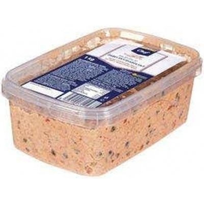 Metro Chef Ďábelský salát 1 kg – Zboží Dáma
