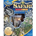 Thinkfun Safari Rush Hour – Zboží Dáma