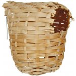 Trixie Hnízdo exoti malé 9x10 cm – Zboží Dáma