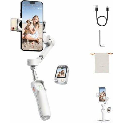 HOHEM iSteady V3 IST-V3U-W – Zboží Živě HOHEM iSteady V3 IST-V3U-W – Zboží Živě