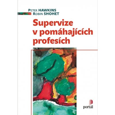 Supervize v pomáhajících profesích