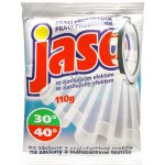 Jaso prací prostředek se zjasňujícím efektem na záclony 110 g – Zboží Dáma