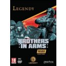 Brothers in Arms Trilogy