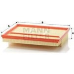 MANN-FILTER C30195/2 – Hledejceny.cz
