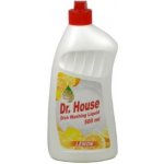 Dr. House na mytí nádobí Lemon 1 l – Zboží Dáma