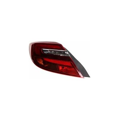 Zadní světlo - levé vnější OPEL INSIGNIA | 2013-2017 | DEPO | – Hledejceny.cz
