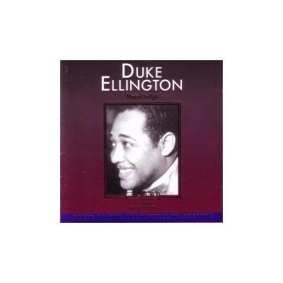 Ellington Duke - Mood Indigo CD – Zboží Mobilmania
