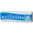 Buccotherm Junior pro školáky, mátová, 50 ml