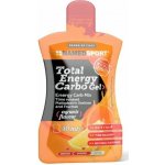 NAMEDSPORT Total Energy Carbo Gel 40 ml – Hledejceny.cz