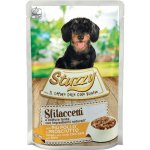 Stuzzy Speciality Adult kuřecí se šunkou 100 g – Sleviste.cz