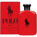 Ralph Lauren Polo Red toaletní voda pánská 125 ml tester – Hledejceny.cz