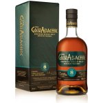 GlenAllachie 8y 46% 0,7 l (karton) – Hledejceny.cz