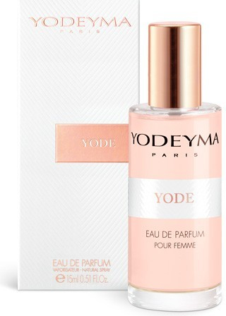 Yodeyma Yode parfémovaná voda dámská 15 ml