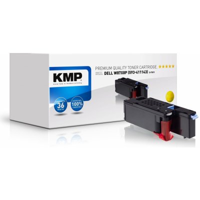 KMP Dell W8X8P - kompatibilní