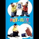 Pat a Mat 3 DVD – Hledejceny.cz