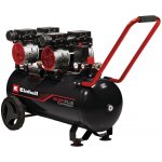 Einhell TE-AC 270/50 Silent Plus 4020620 – Zbozi.Blesk.cz