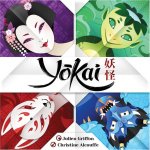 Loris Games Yōkai – Zboží Živě
