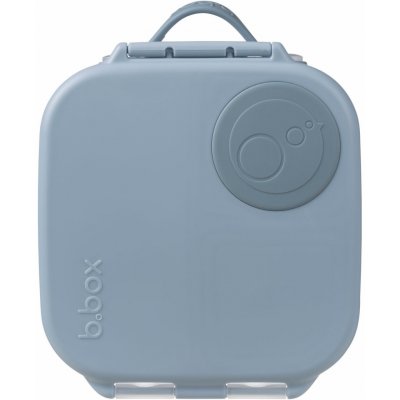 b.box Svačinový box střední chill out – Zboží Mobilmania