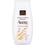 BC Bione Cosmetics Avena šampon vlasový a tělový 260 ml – Zboží Dáma