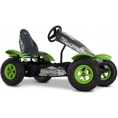 Bergtoys Berg E-BFR BERG X-Plore E-BFR – Zboží Mobilmania