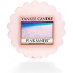 Yankee Candle vonný vosk do aroma lampy Cherry Blossom 22 g – Zbozi.Blesk.cz