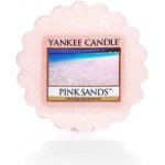 Yankee Candle vonný vosk do aroma lampy Cherry Blossom 22 g – Hledejceny.cz