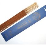 Nippon Kodo Vonné tyčinky Herb and Earth SANDALWOOD 20 ks – Hledejceny.cz