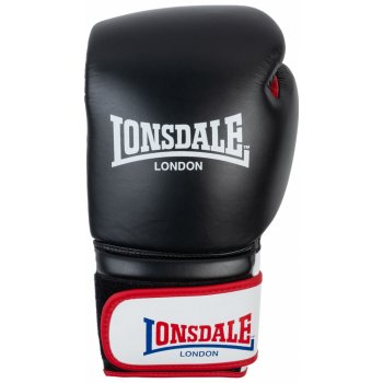 Lonsdale Leather