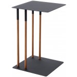 Yamazaki Plain 4804 černý – Zboží Dáma