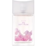 Avon Lily Soft Musk toaletní voda dámská 50 ml – Hledejceny.cz