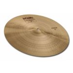 Paiste 2002 18 – Zbozi.Blesk.cz