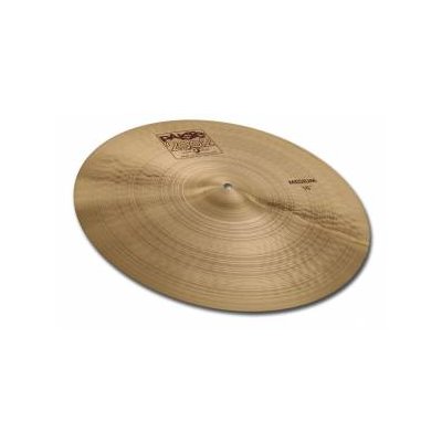 Paiste 2002 18 – Zbozi.Blesk.cz