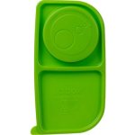 B.box Náhradní silikonové těsnění na Svačinový box střední zelené – Zboží Mobilmania