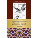Nejkrásnější židovské pohádky a legendy – Hledejceny.cz