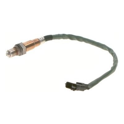 Lambda sonda BOSCH 0 258 027 00A – Zboží Mobilmania