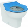 WC sedátko Ideal Standard Contour 21 S454236