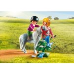 Playmobil 6950 Procházka s poníkem – Zboží Živě