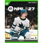 NHL 27 (XSX) – Sleviste.cz