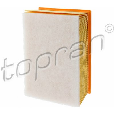 TOPRAN Vzduchový filtr 720963 – Hledejceny.cz