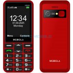 Mobiola MB900 Red – Hledejceny.cz