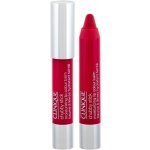 Clinique Chubby Stick Moisturizing Lip Colour Balm hydratační rtěnka 5 Chunky Cherry 3 g – Zboží Dáma