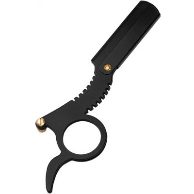 Activeshop Břitva na holení I59 - černá – Sleviste.cz