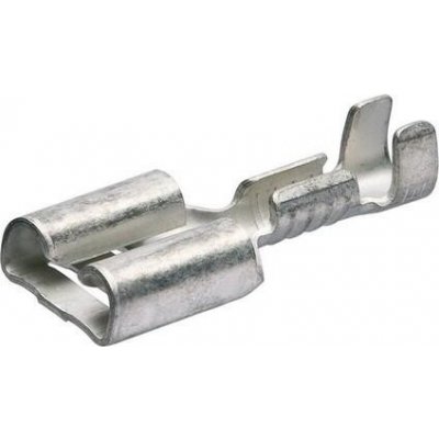 Knipex Konektor plochý neizolovaný 97-99-060 - KN97-99-060 – Zboží Mobilmania