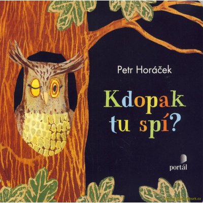 Kdopak tu spí? – Hledejceny.cz