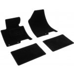 Koberce Textilní AZ Auto Design Hyundai i40 2011 | Zboží Auto
