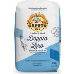 Caputo mouka typ 00 classica 1 kg – Sleviste.cz