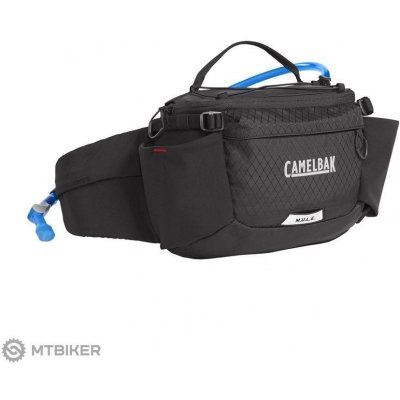 CAMELBAK MULE 5 Waist Pack – Zboží Mobilmania