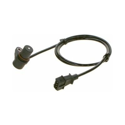 BOSCH Generátor impulsů, klikový hřídel 0261210128 – Hledejceny.cz
